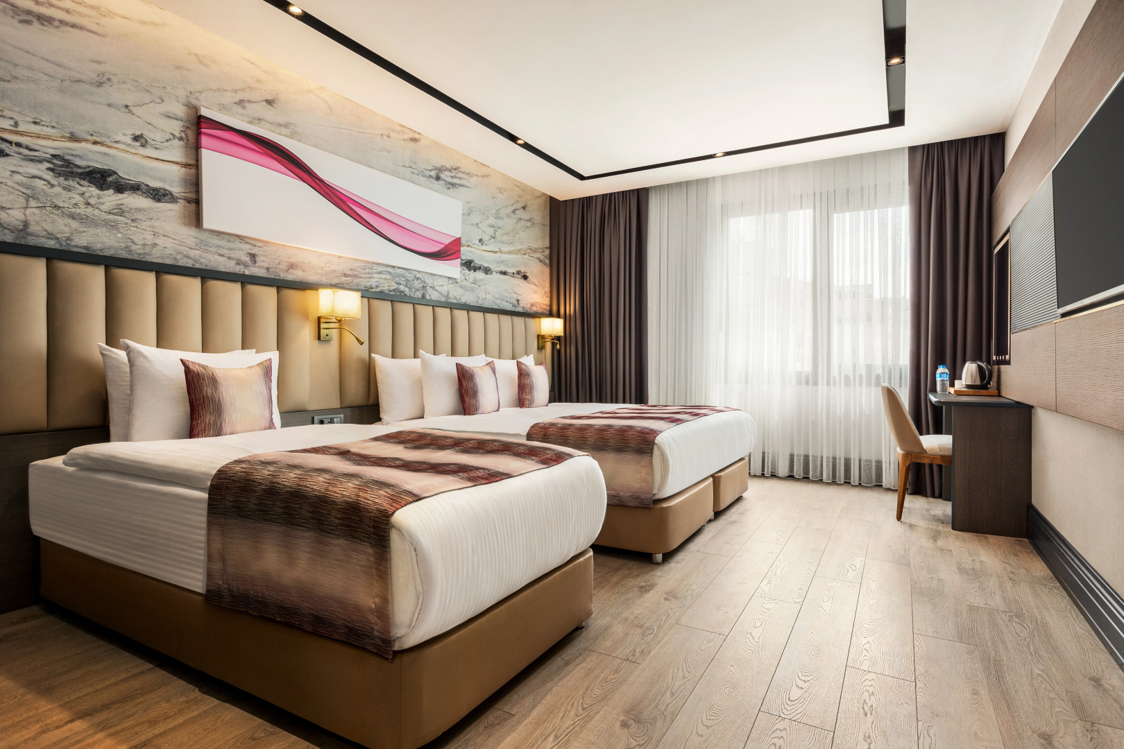 Photo - Ramada by Wyndham Istanbul Umraniye