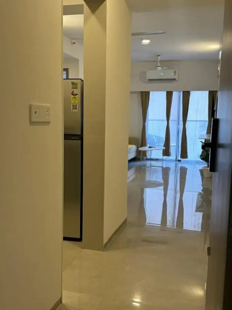 Foto - Z Bliss Suites, BKC