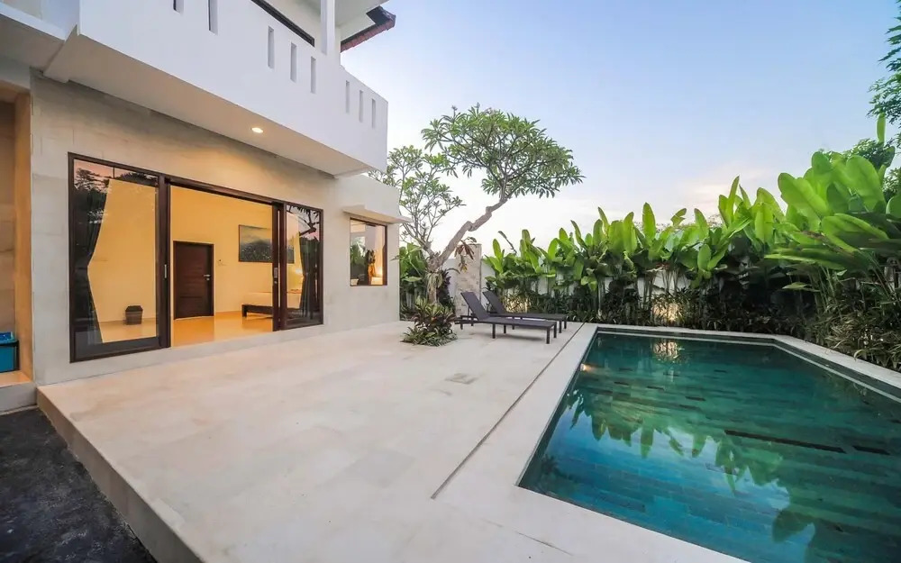 Foto - Villa Rindik Sanur