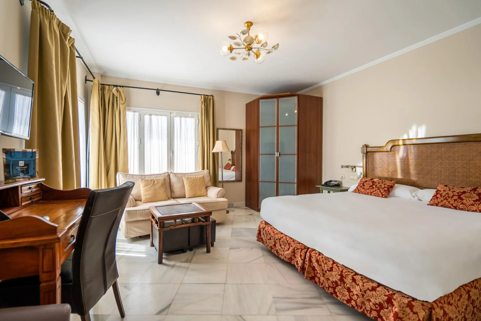 Photo - Hotel Casa Grande