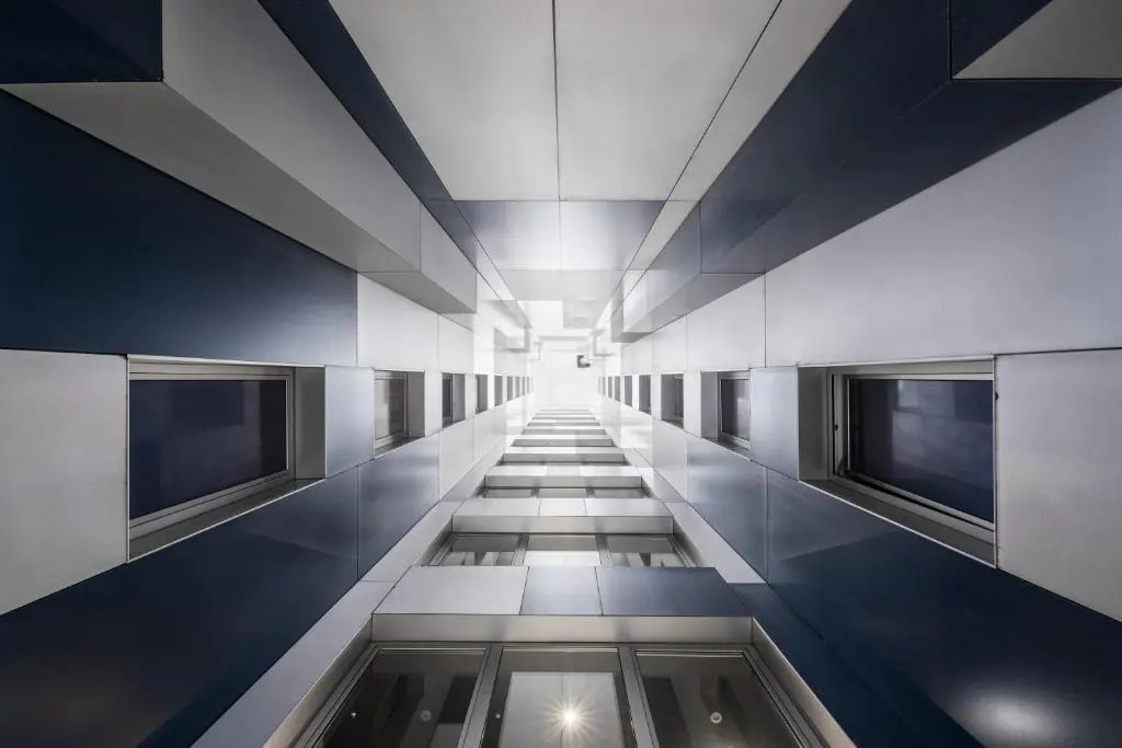 Photo - Eurostars Blue Coruña