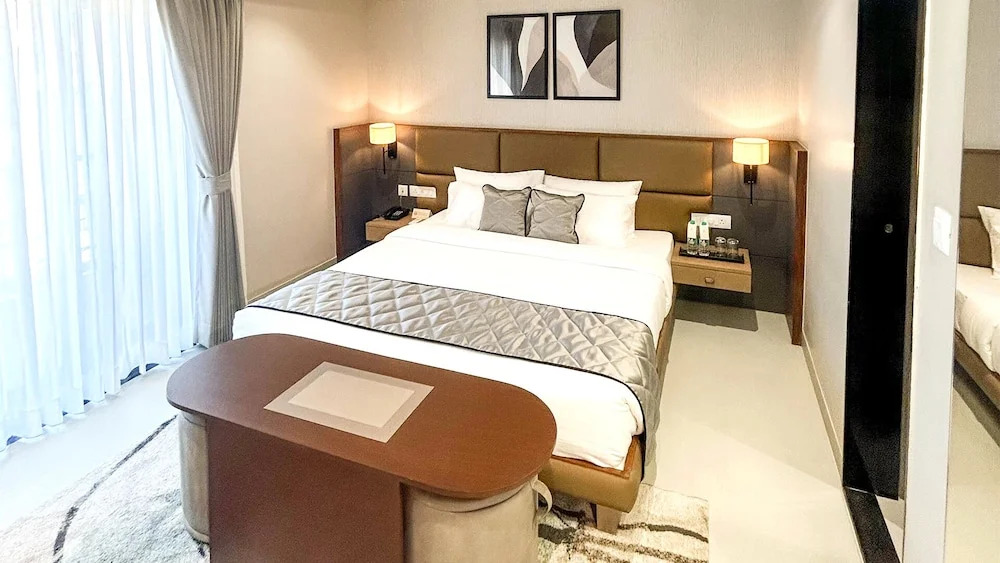 Foto - SIVANTA by BOMBAY GROUP OF HOTELS NAGPUR