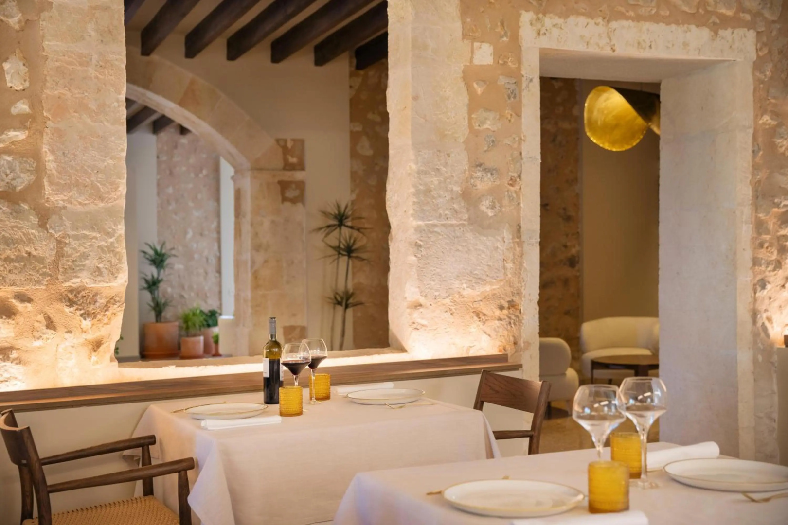 Foto - Son Sabater By Zafiro
