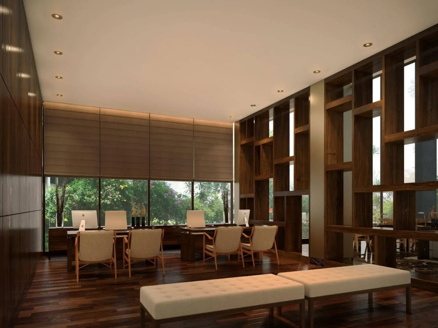 Foto - Veranda Hotel Pakubuwono