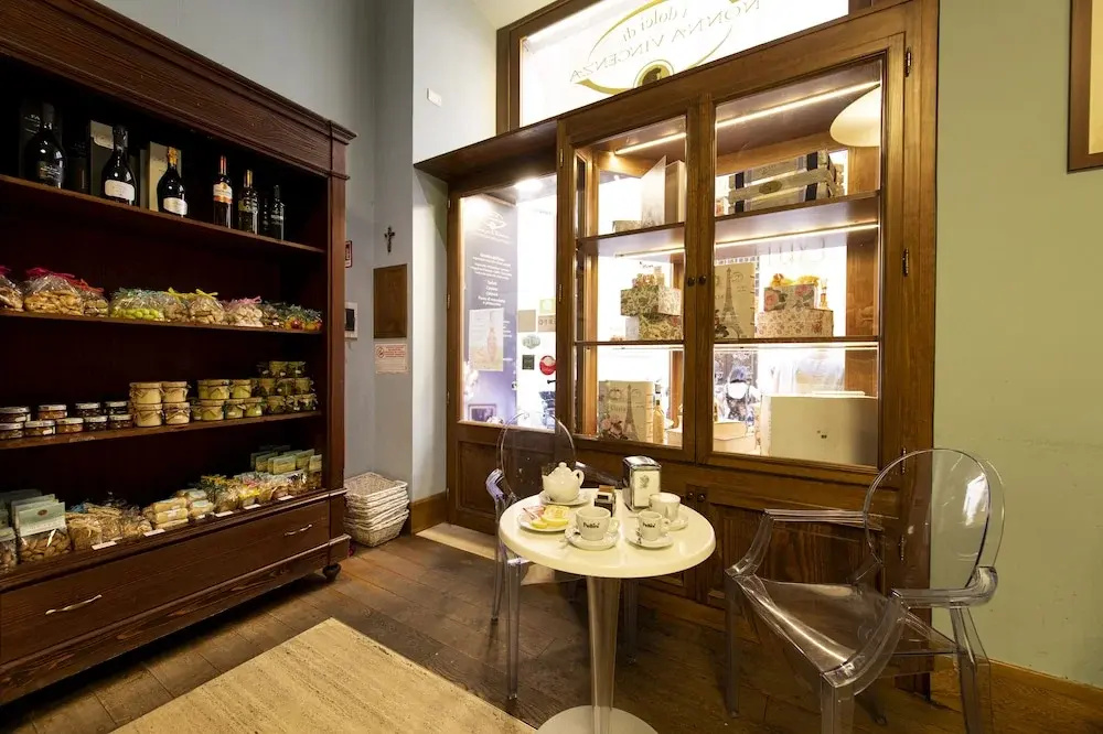 Foto - Guest House Al Conservatorio