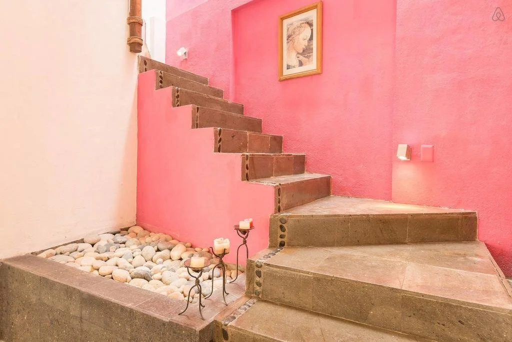 Foto - Casa La Columna