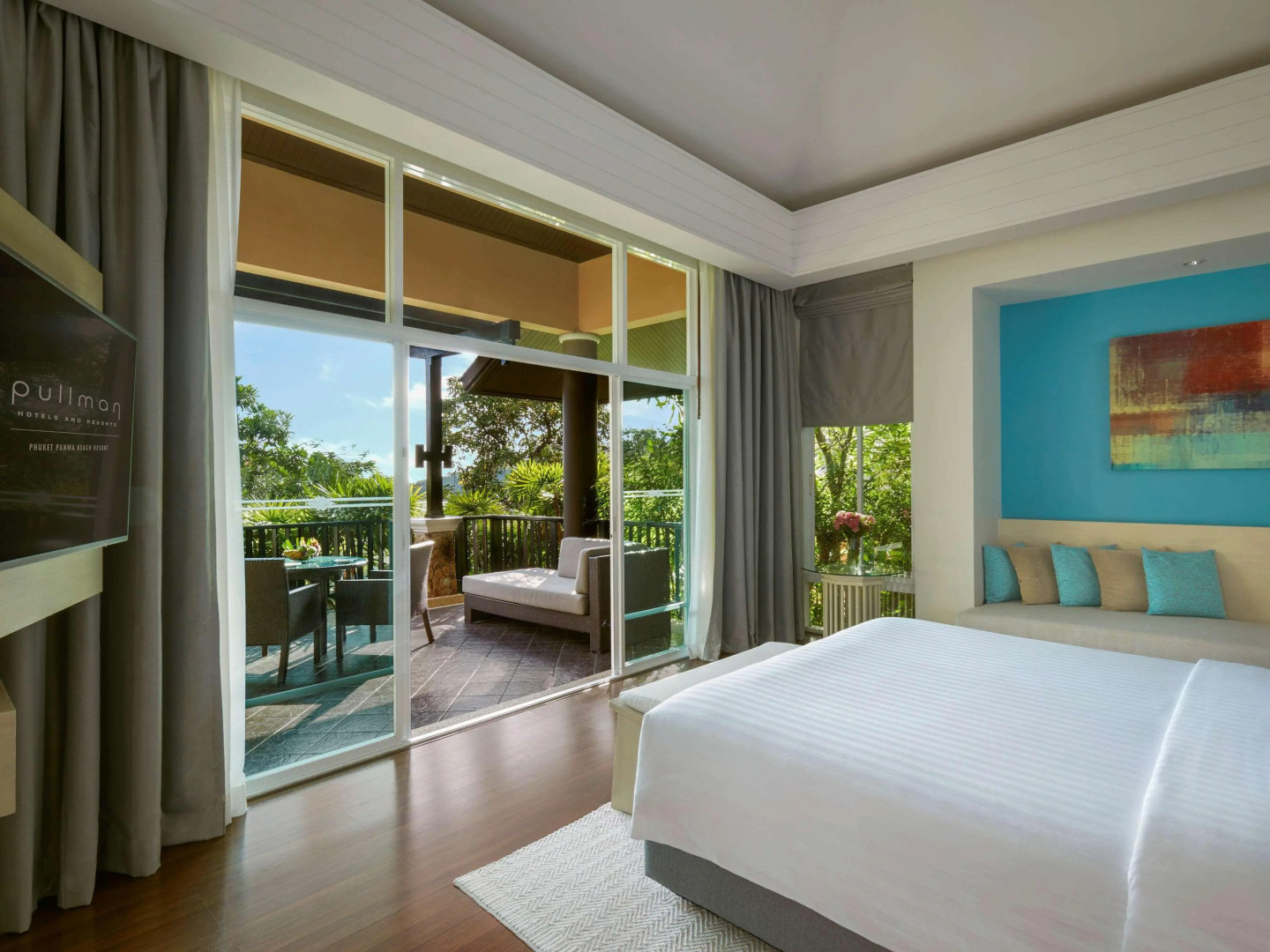 Foto - Pullman Phuket Panwa Beach Resort