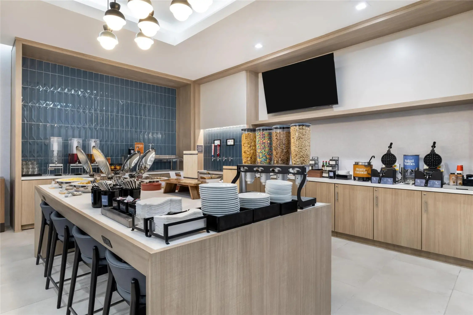 Foto - Homewood Suites By Hilton Austin Airport