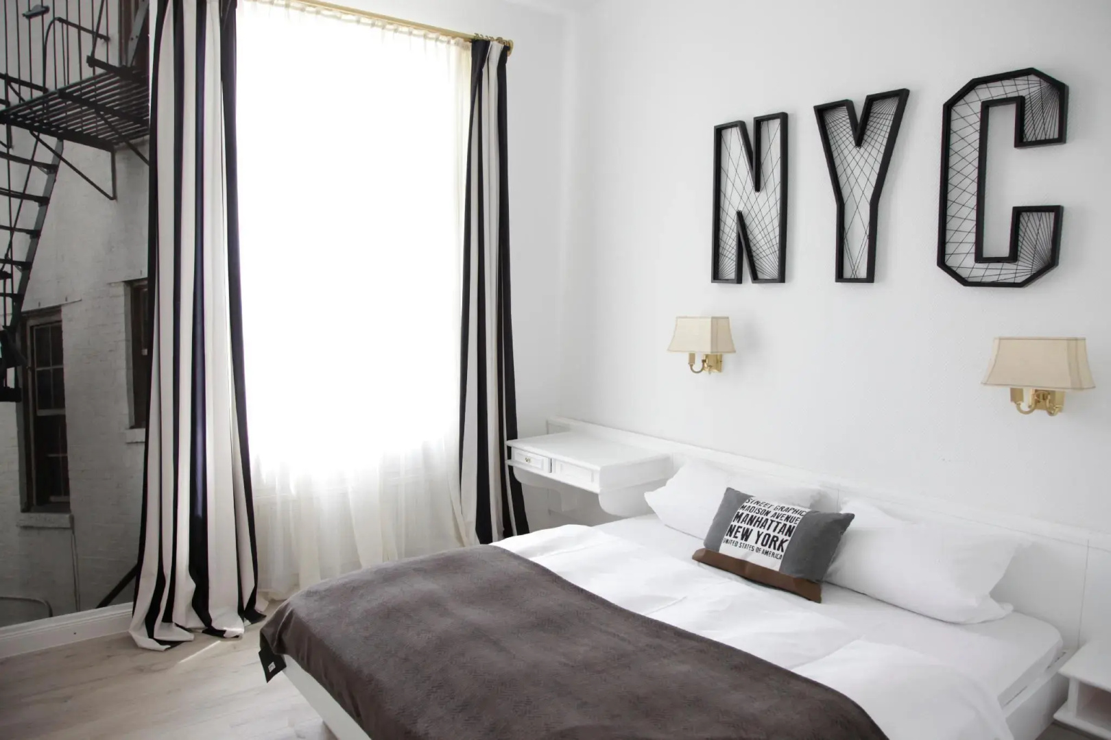 Foto - Boutique Hotel Krone München