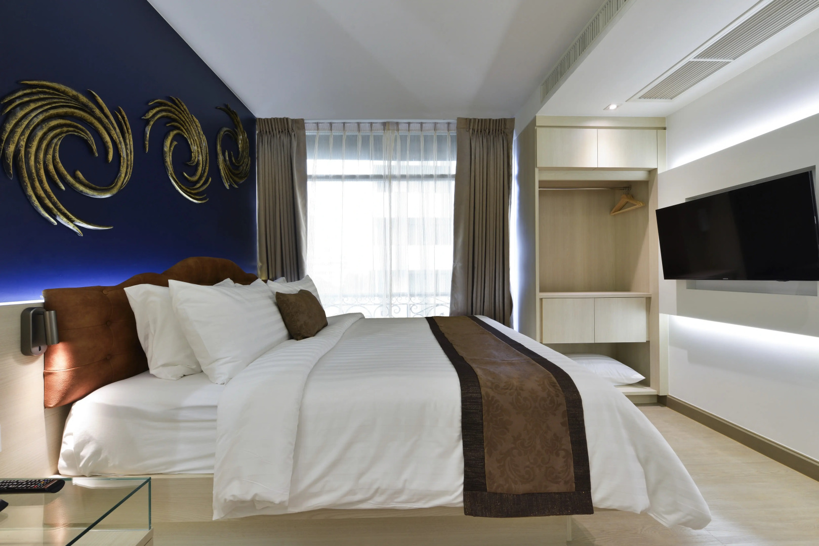 Foto - Syama Mansion Phromphong