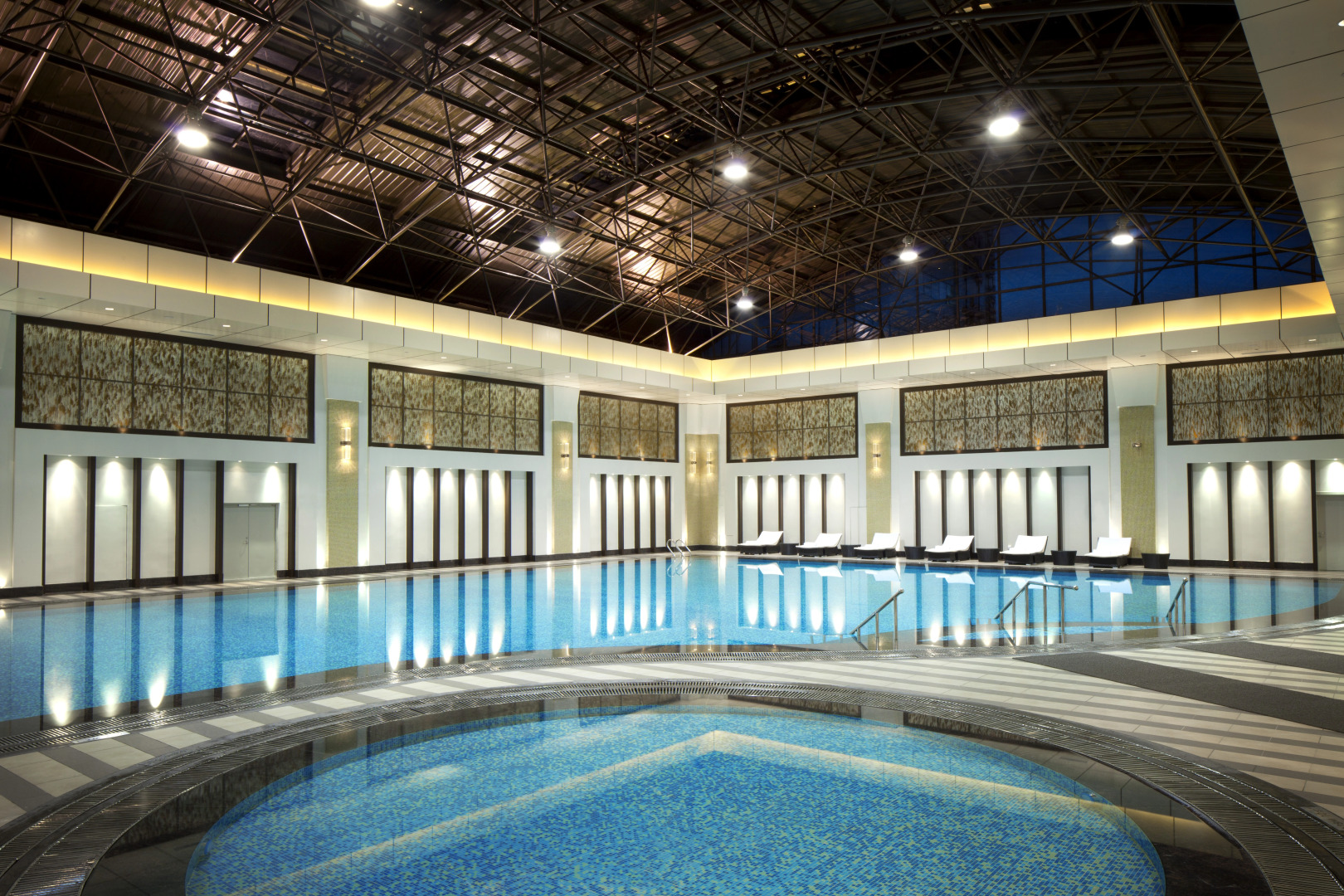 Photo - DoubleTree by Hilton Shanghai Pudong