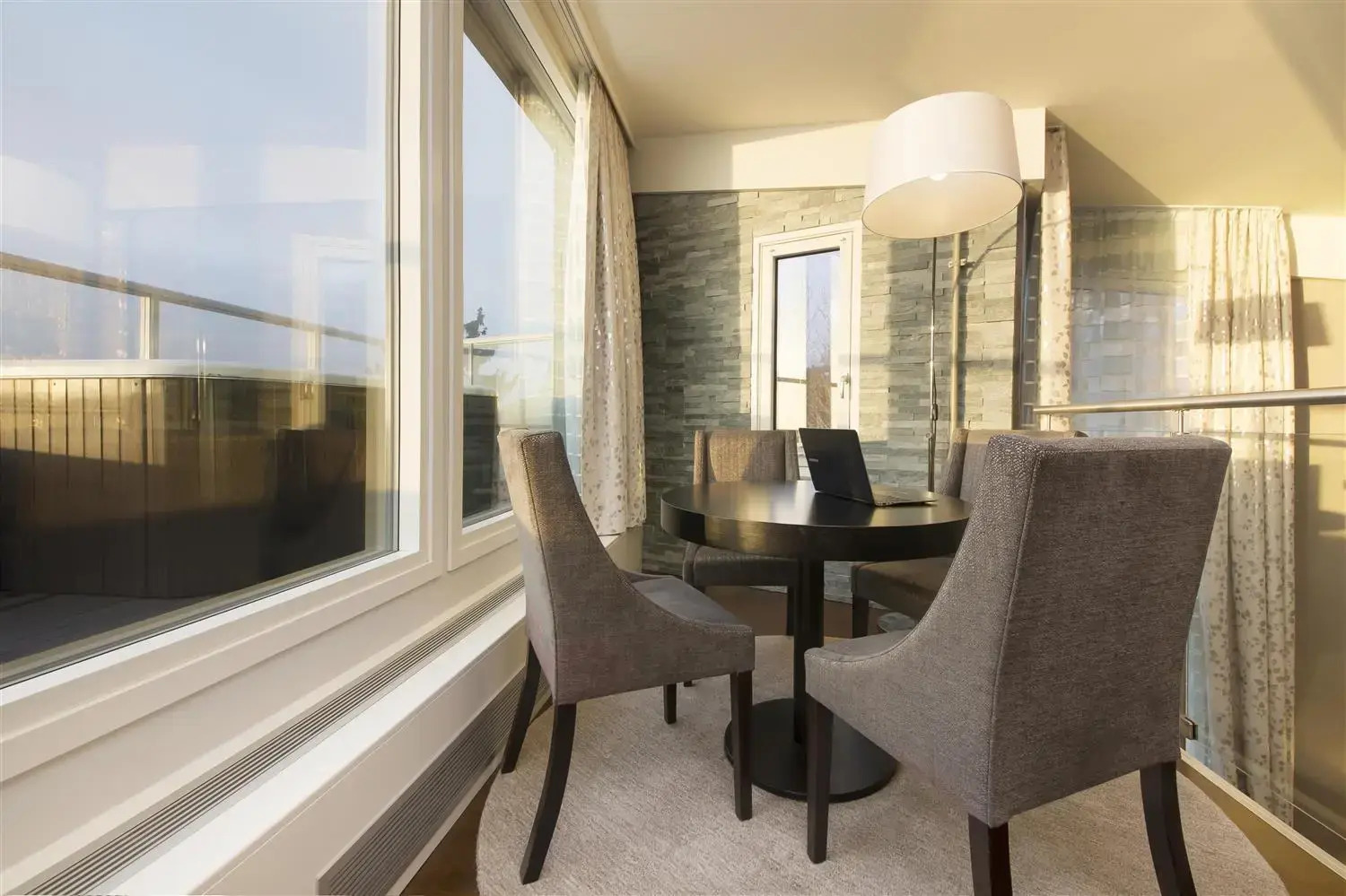 Foto - Scandic Holmenkollen Park