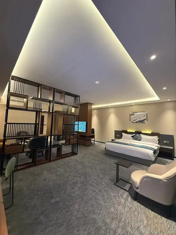 Foto - Belvedere Hotel