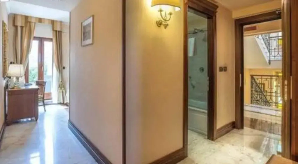 Foto - Tmark Hotel Vaticano