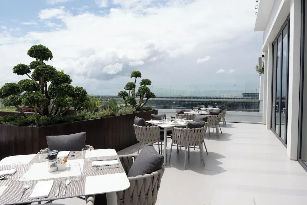 Foto - One Riviera Hotel and Residences