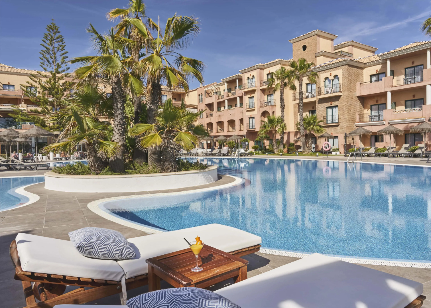 Foto - Barceló Punta Umbría Mar