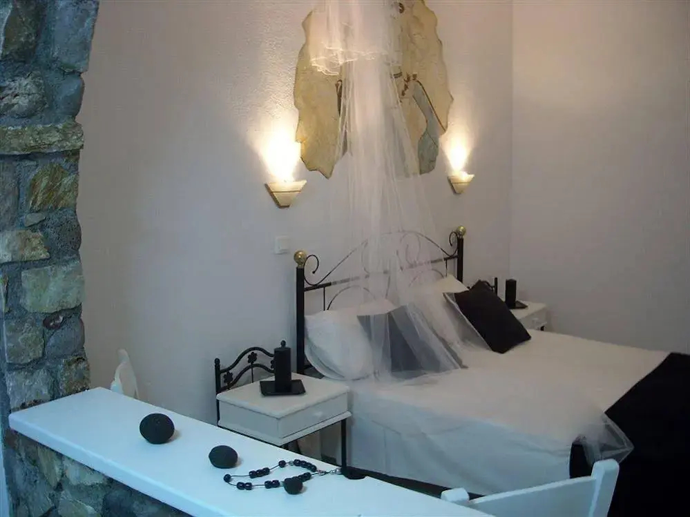 Photo - Kafouros Hotel