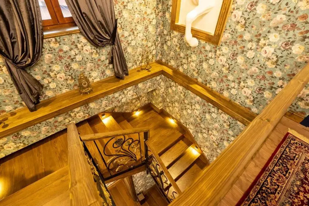 Photo - Castle Boutique Hotel