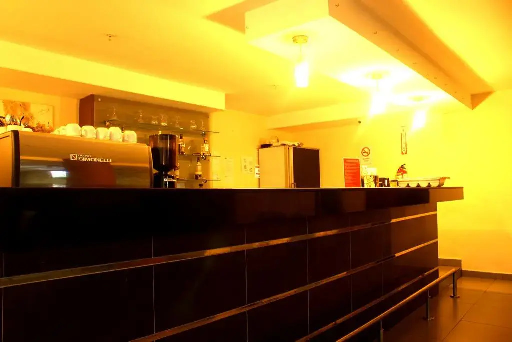 Photo - Hotel Terranova