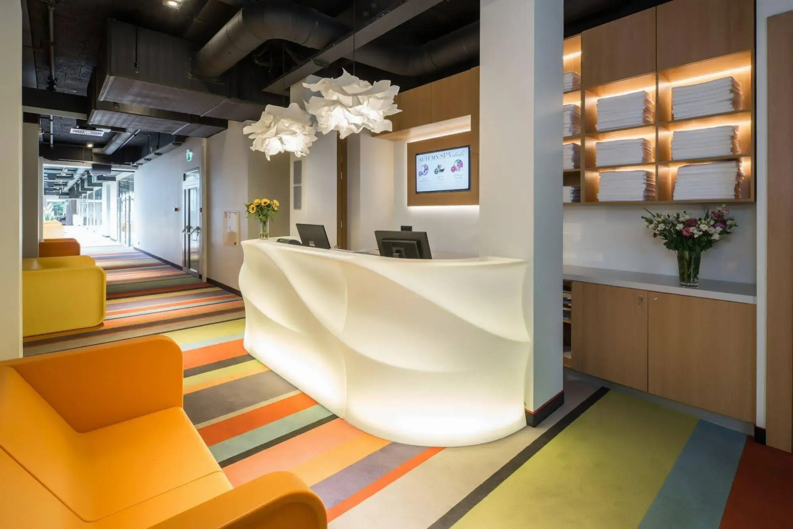 Foto - Lielupe Hotel SPA & Conferences by Semarah