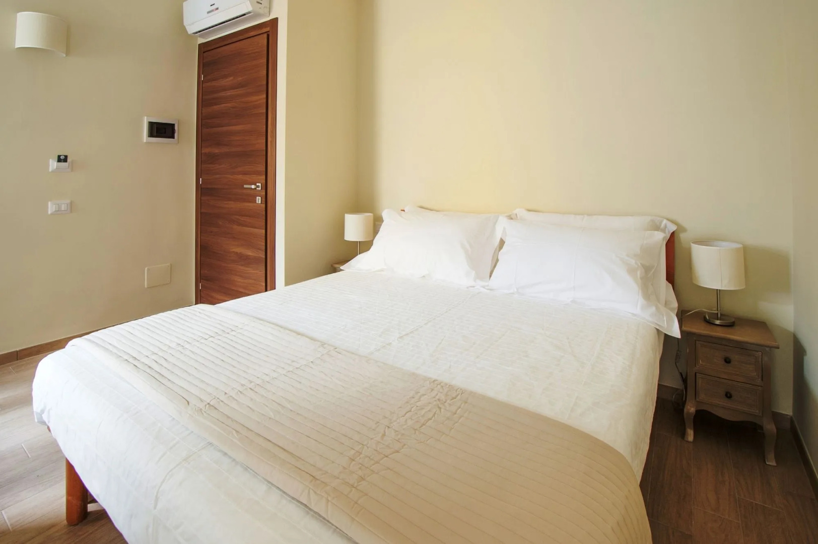 Foto - Trastevere Chic