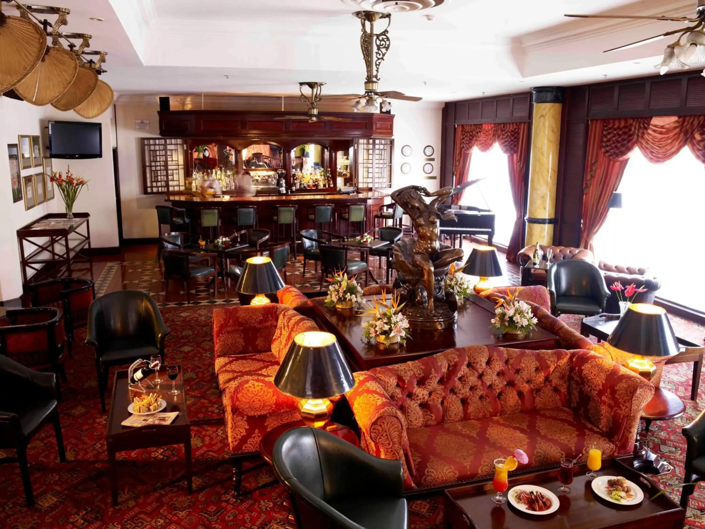 Photo - Sarova Stanley Hotel, Nairobi