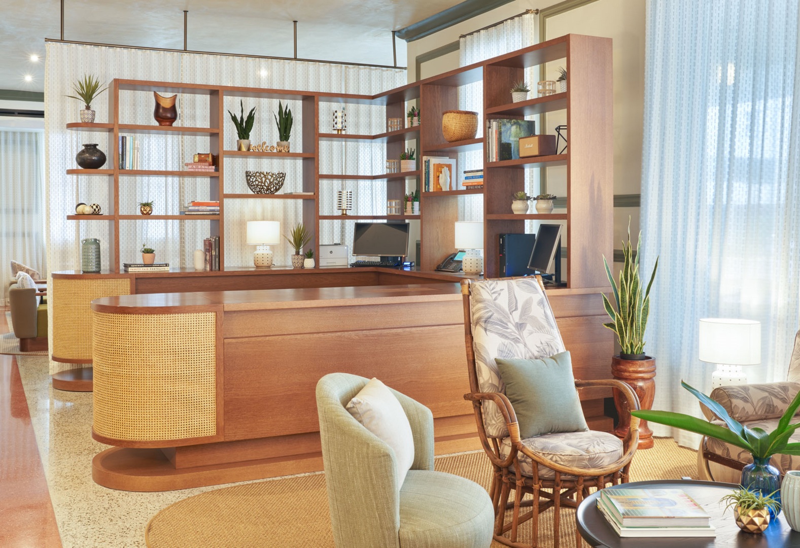 Foto - Balfour Miami Beach, a Registry Collection Hotel