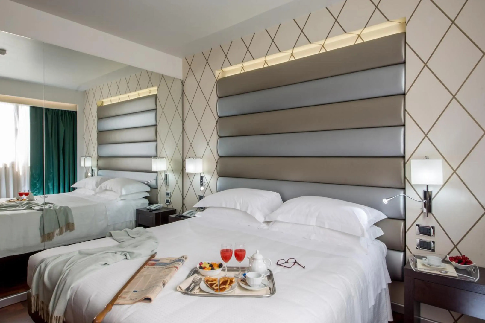 Photo - Enea Hotel Pomezia