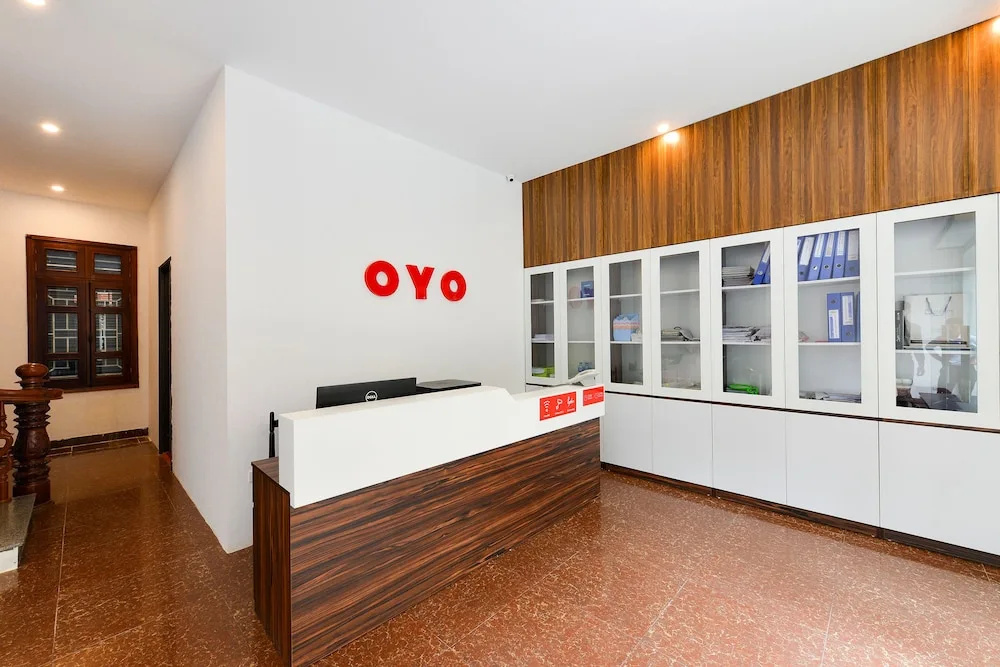 Photo - OYO 317 Kim Cuong Hotel 2