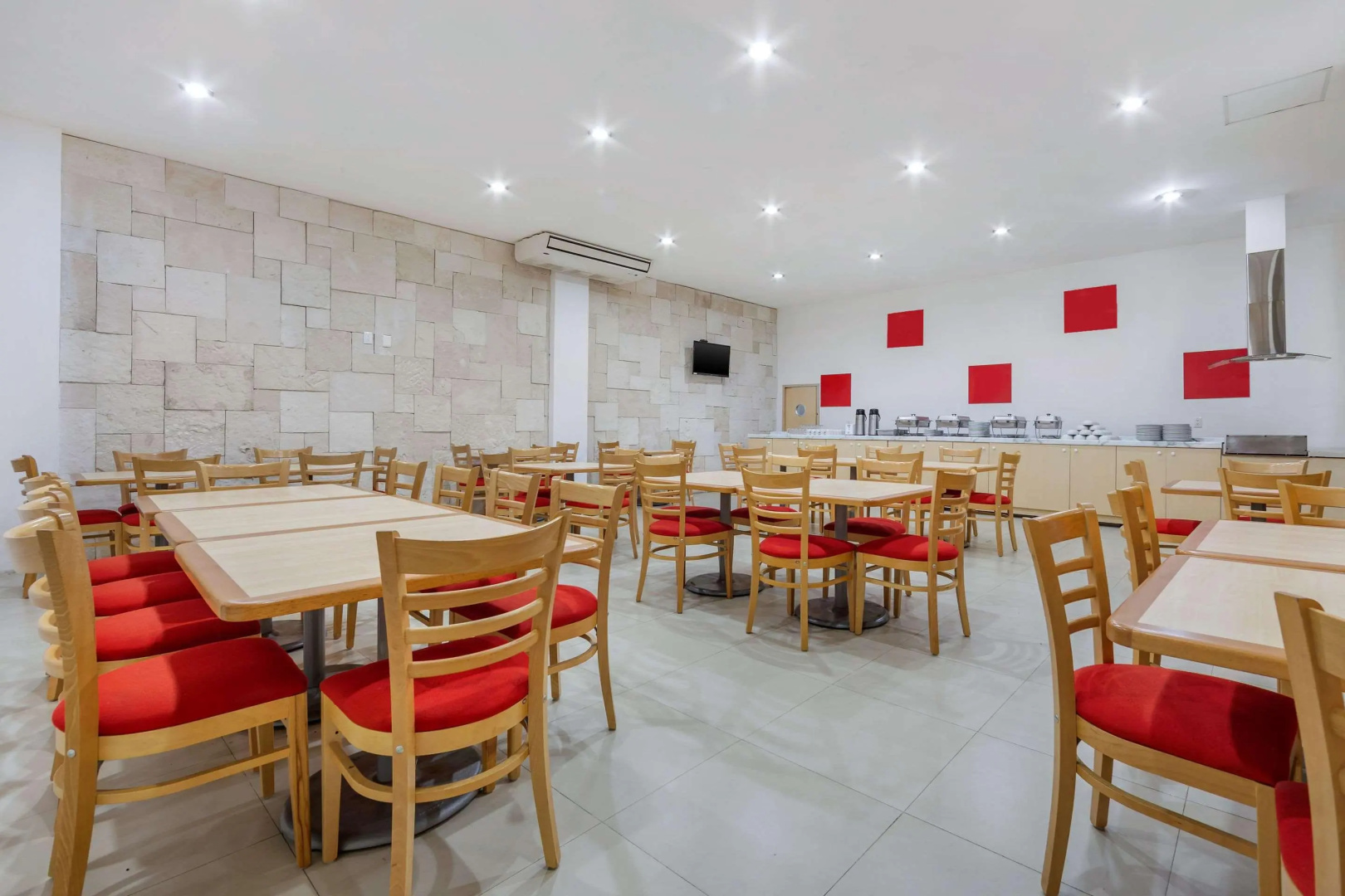 Photo - Premier Inn Tuxtla