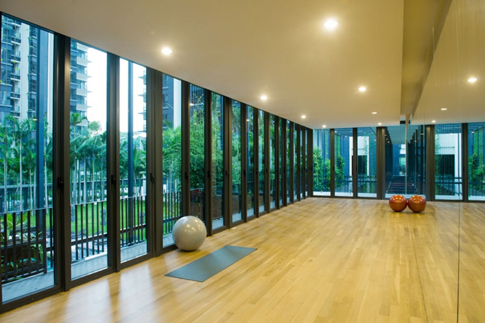 Foto - E&O Residences Kuala Lumpur