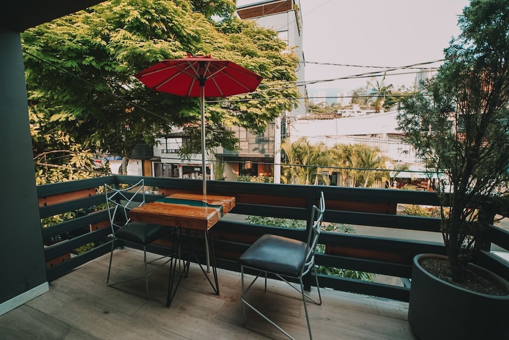 Photo - Viktory Boutique Hotel