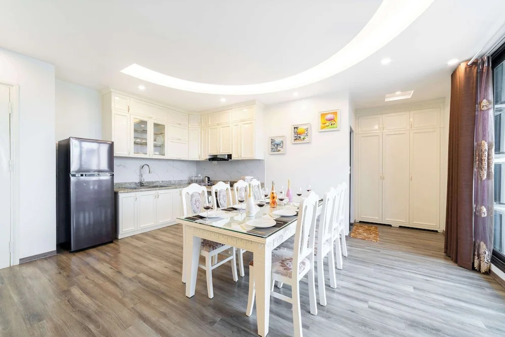 Photo - Rosee Hotel & Apartment