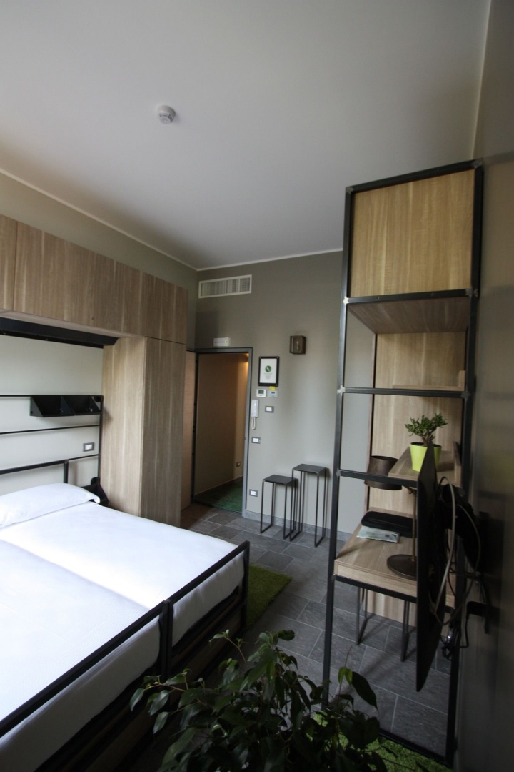Foto - VersoVerde Hotel