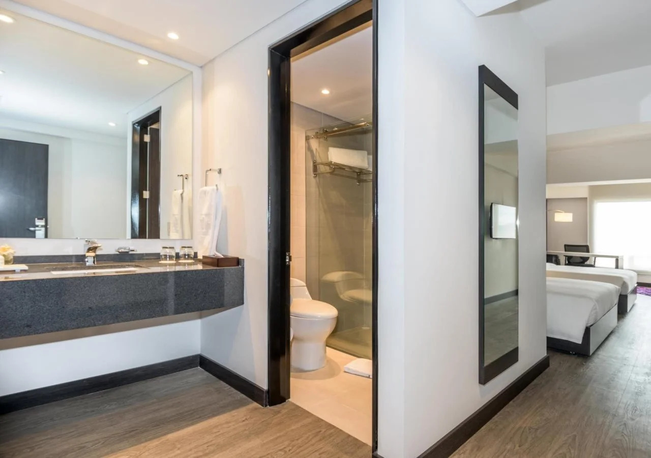 Photo - NH Bogota Urban 26 Royal