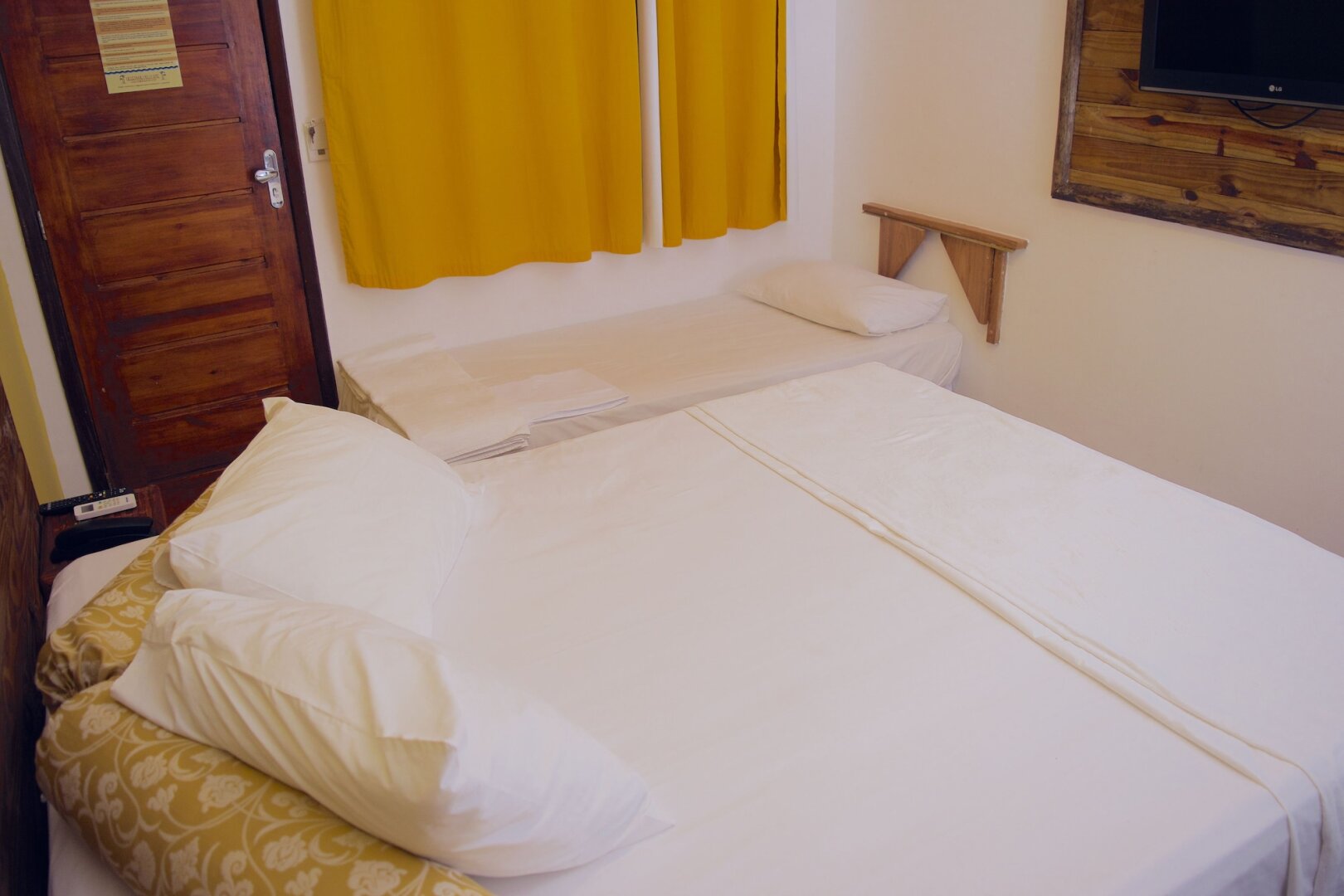 Foto - Pousada Stella Tropical