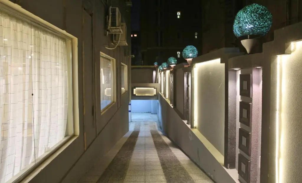 Foto - AlAshrafia Smart Residence