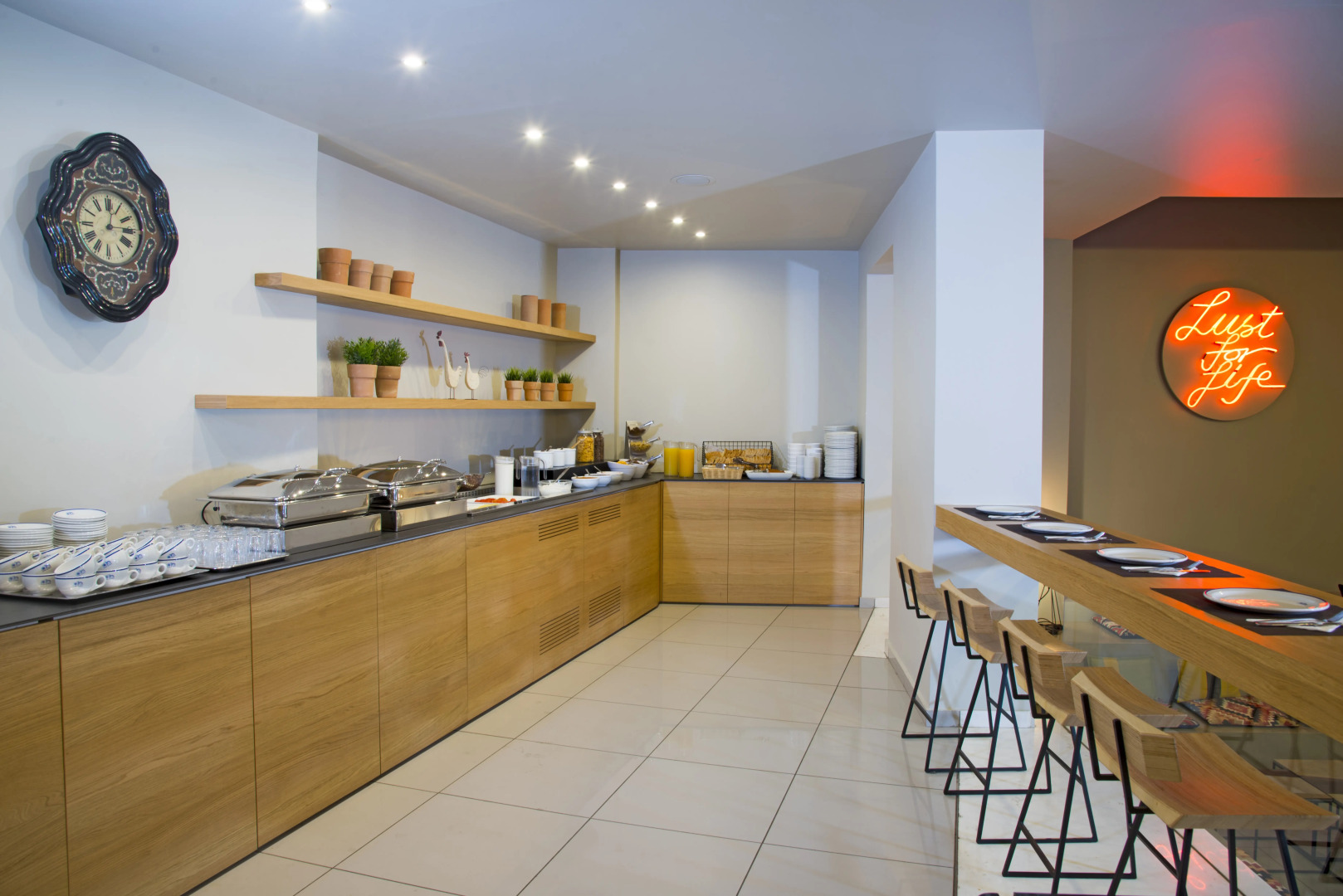 Photo - Olympic Hotel