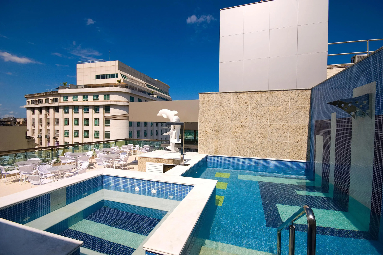 Foto - Hotel Atlântico Business Centro