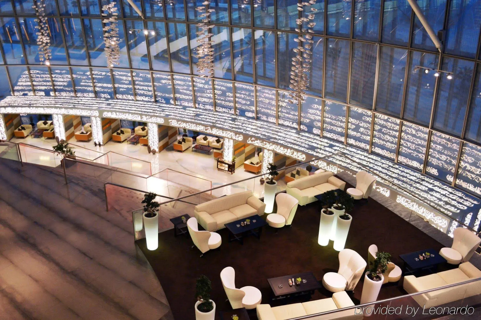 Foto - The Torch Doha