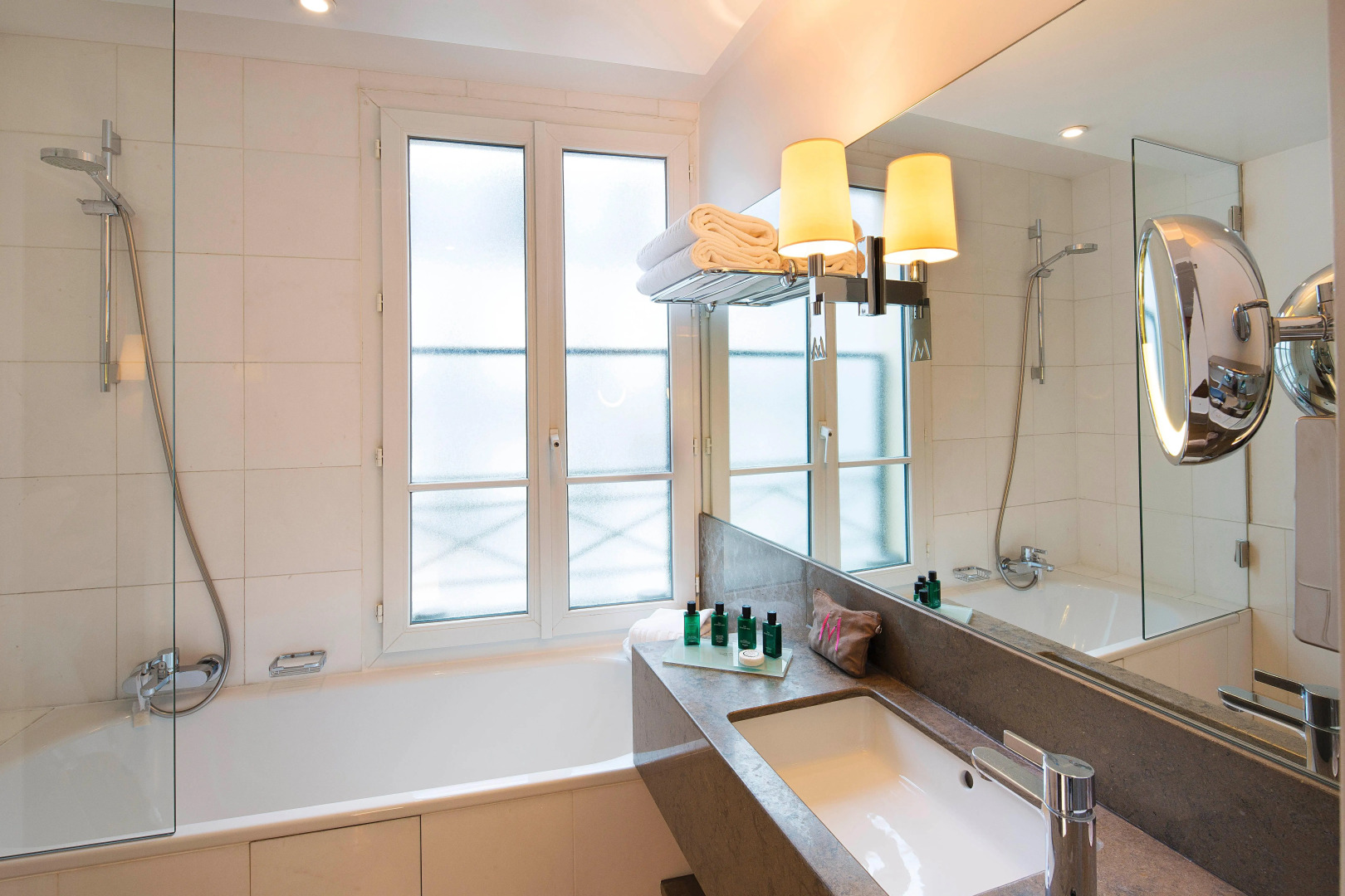 Foto - Hôtel Villa Madame - Saint-Germain-des-Prés