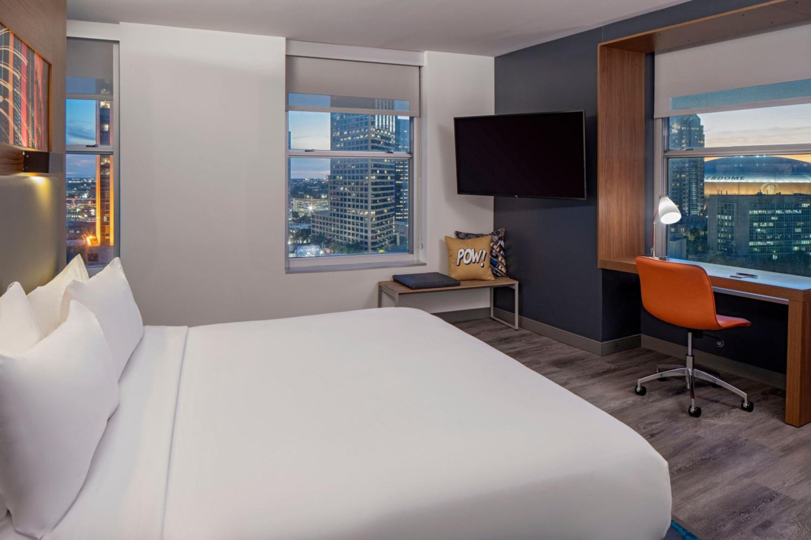 Photo - Aloft New Orleans Downtown