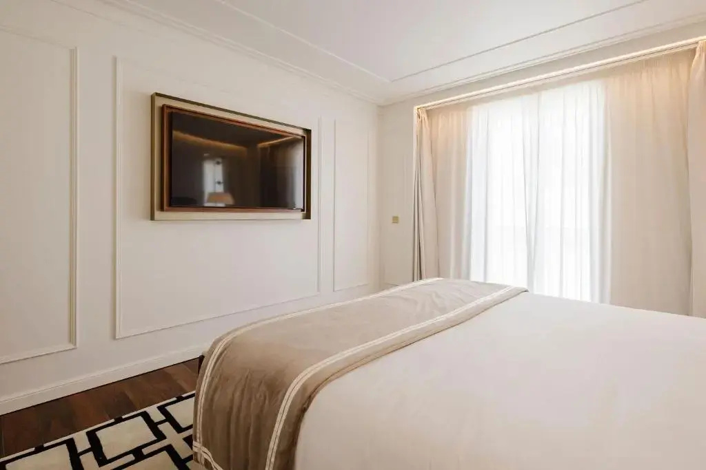 Photo - Lisbon Chiado Hotel & SPA