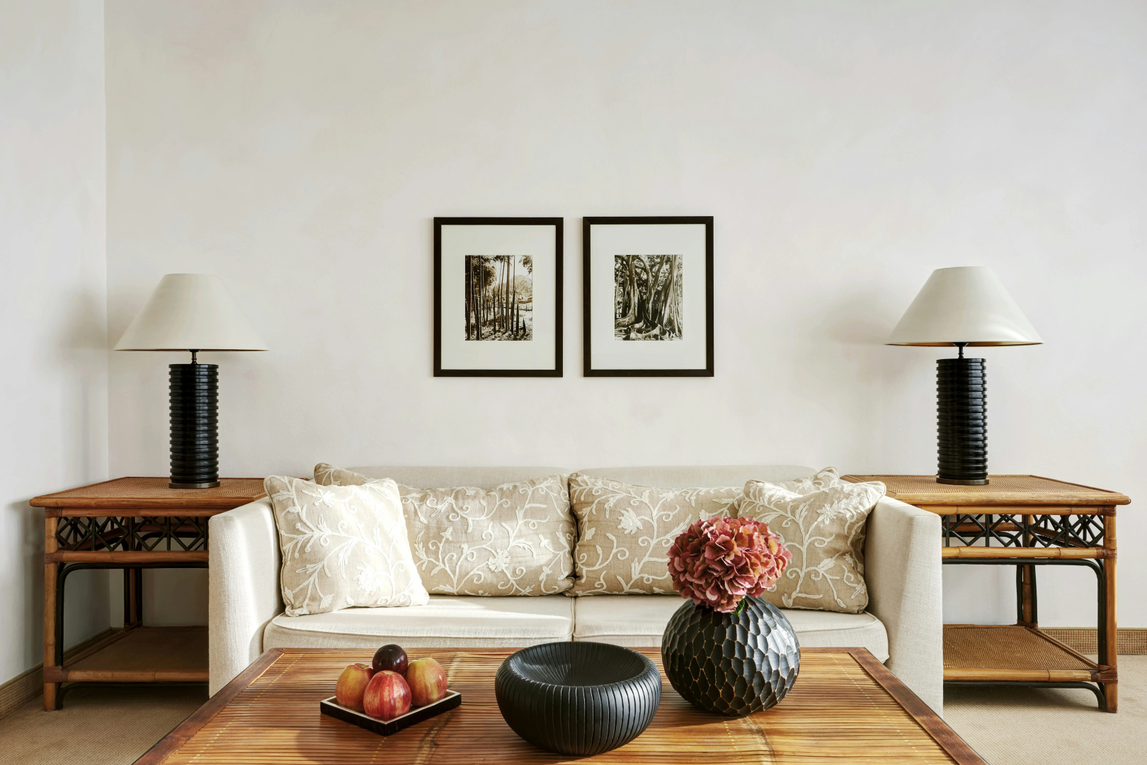 Foto - The Mandala Suites