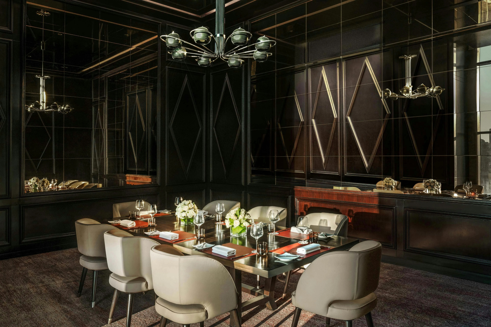 Photo - The St. Regis Cairo