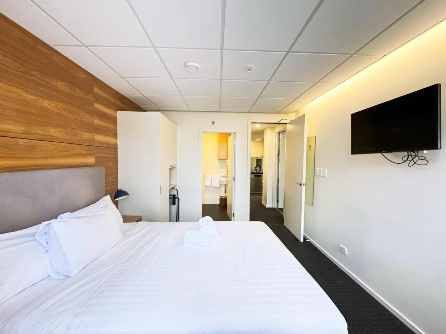 Photo - Park Hotel Lambton Quay