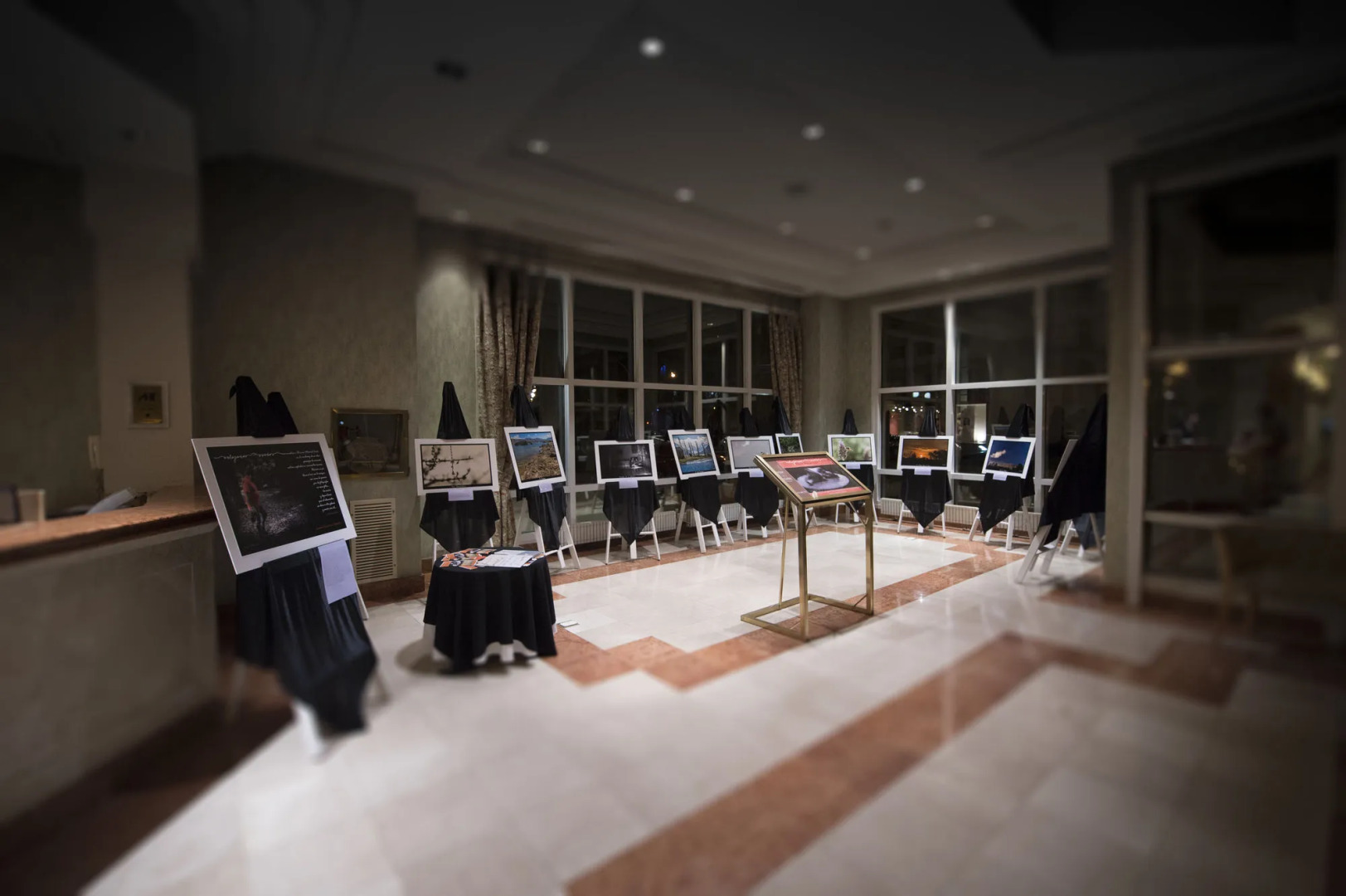 Photo - Lucania Palazzo Hotel