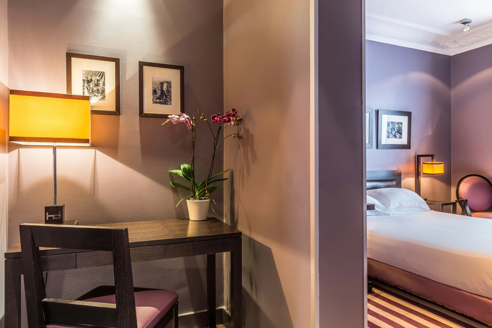 Foto - Hotel Duret