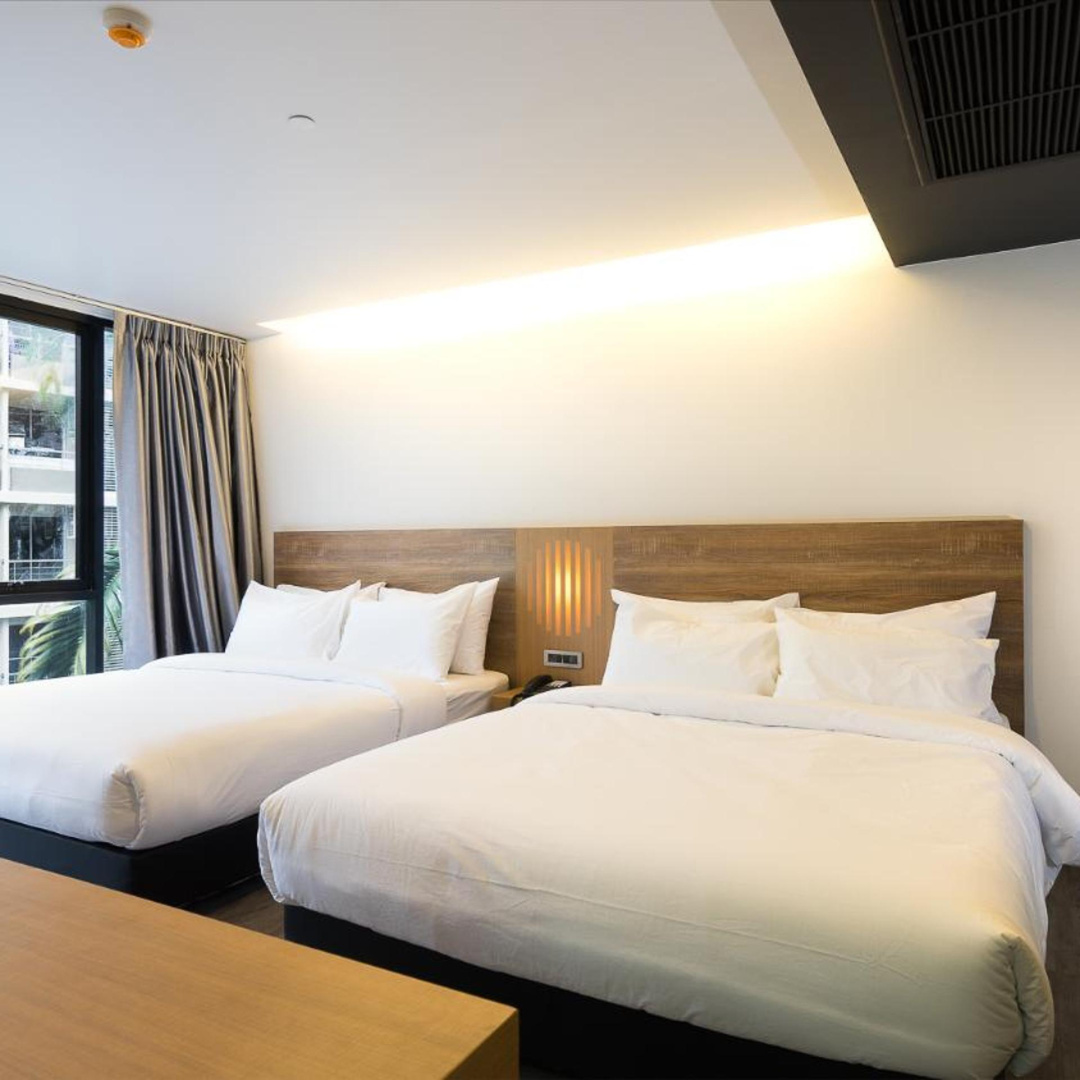 Photo - STAY Hotel Bangkok