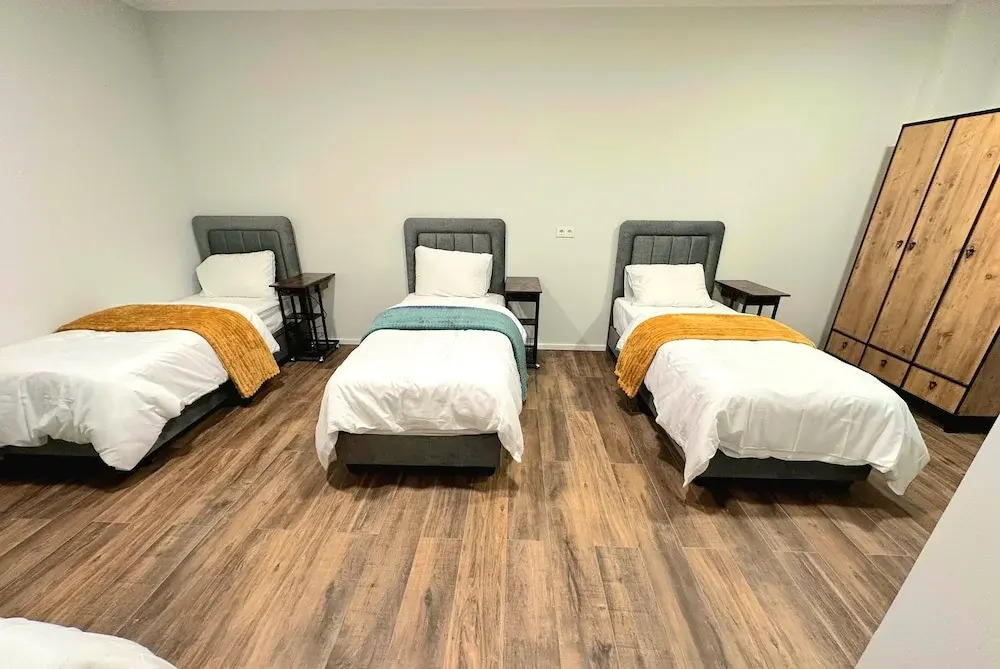 Photo - Hotel FFA 62